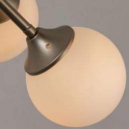 Потолочная люстра Arte Lamp Marco  - 3